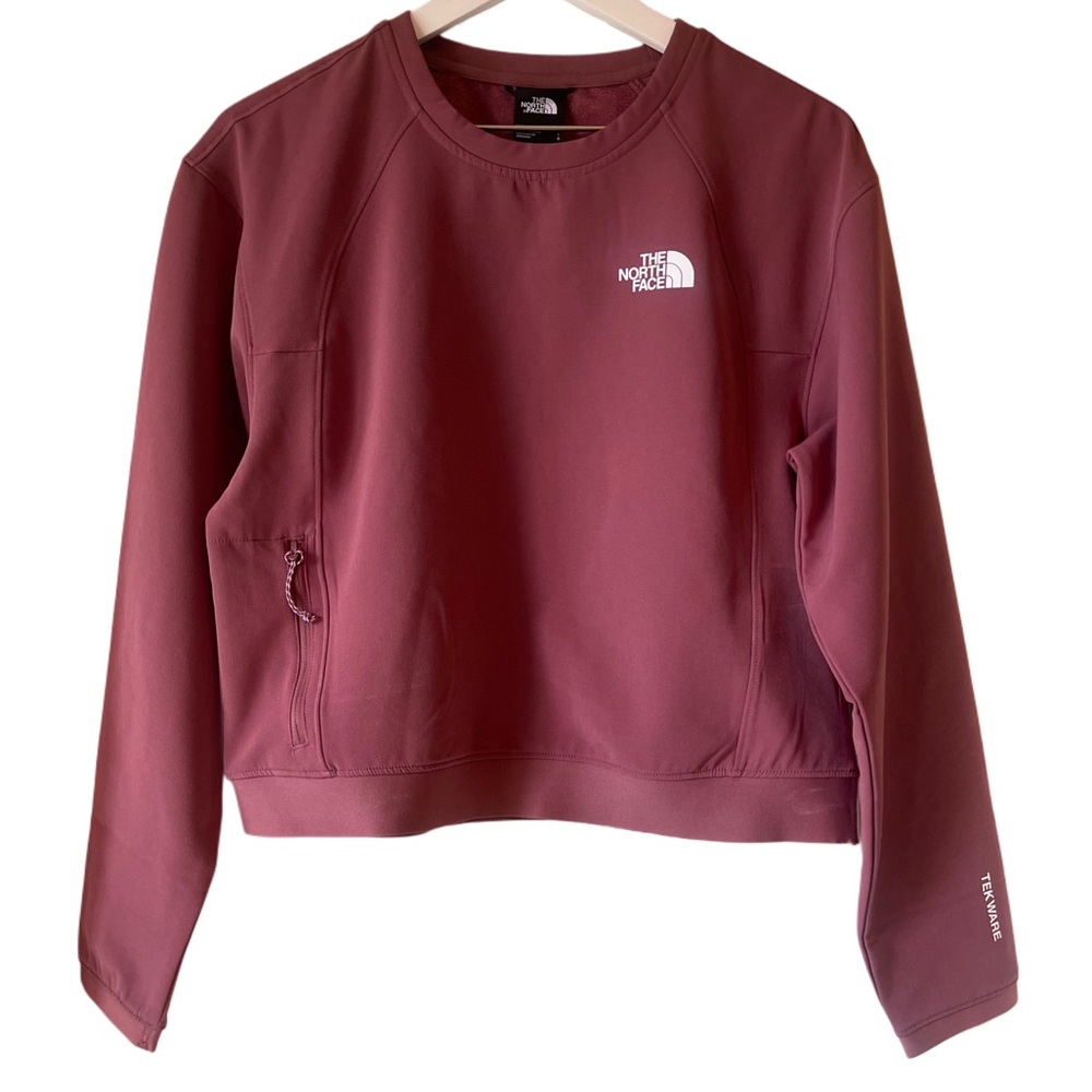 The North Face Flashdry Tekware Shirt